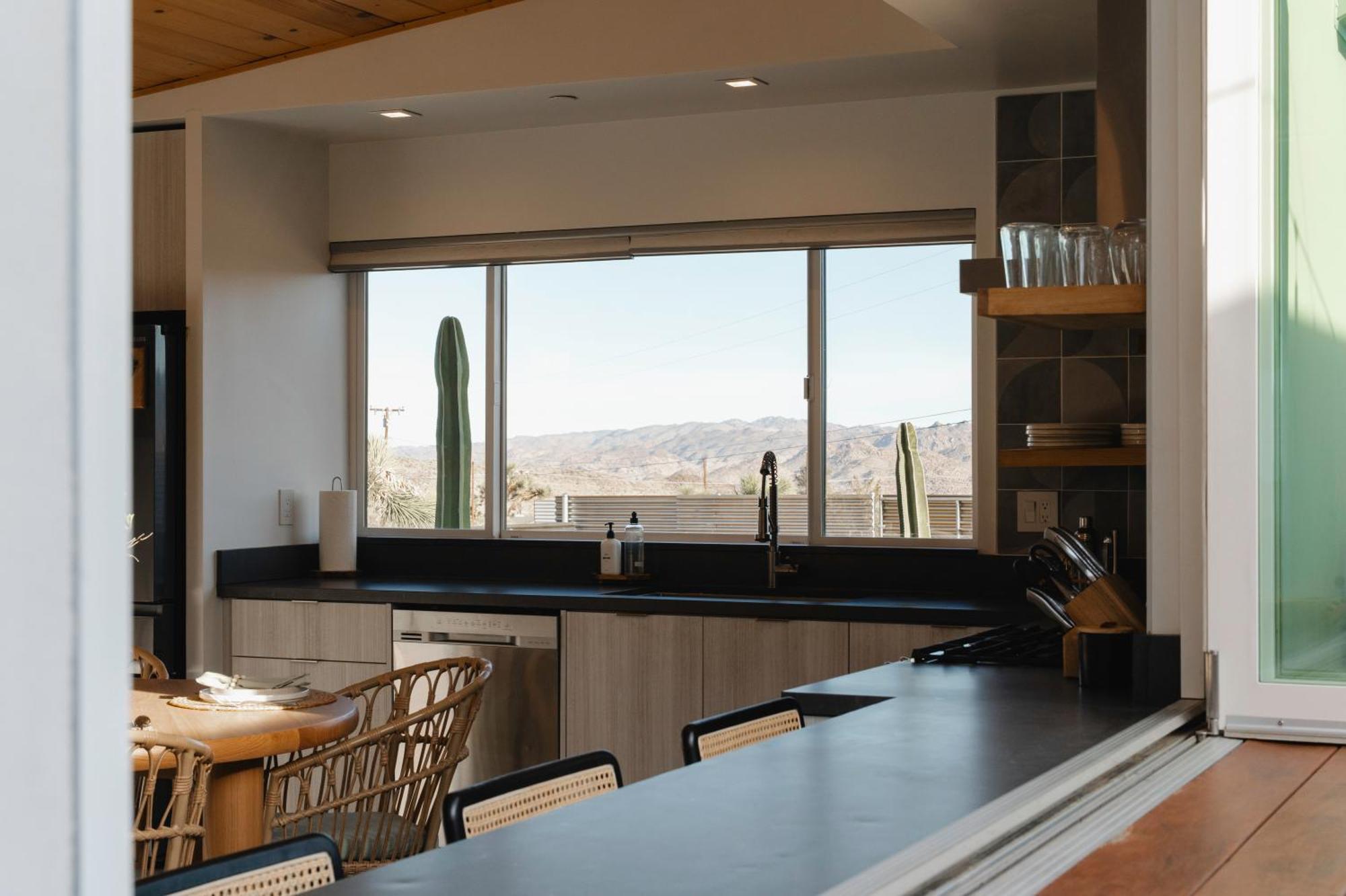 Ventana Cove Pickleball Retreat Yucca Valley Zewnętrze zdjęcie