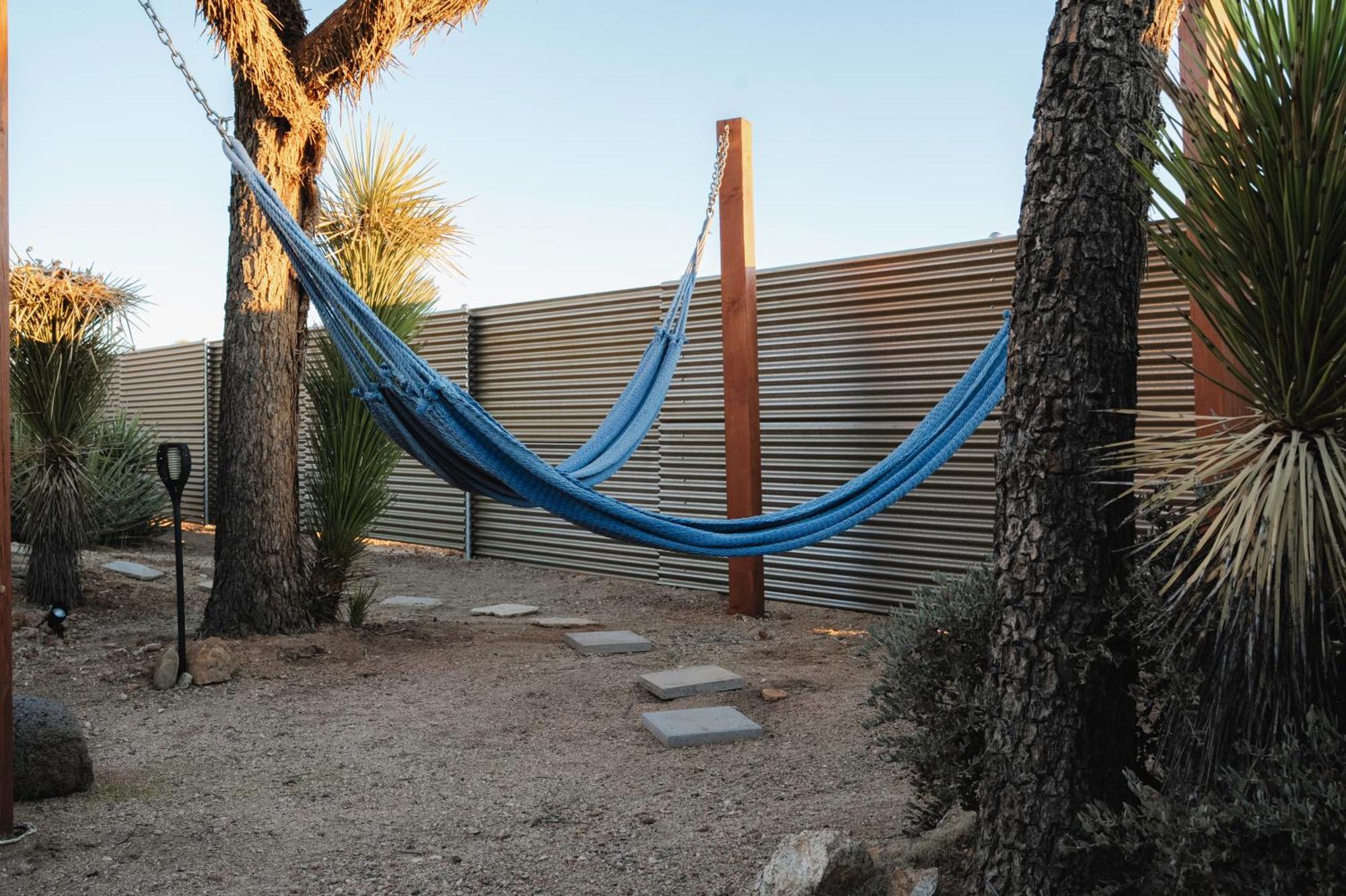 Ventana Cove Pickleball Retreat Yucca Valley Zewnętrze zdjęcie